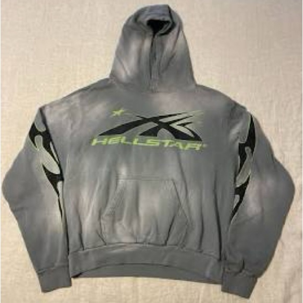 Hellstar hoodie